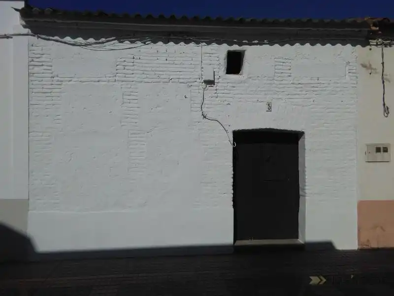 Haus zum Verkauf in Villanueva de la Serena