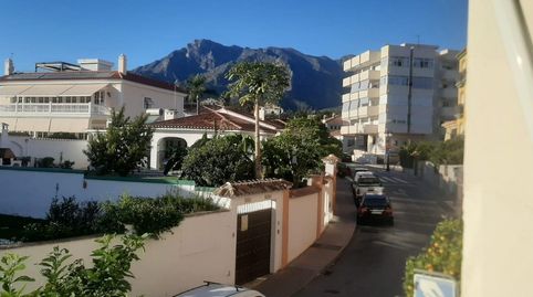 Foto 2 de Piso en venta en Huerta Belón - Calvario, Marbella