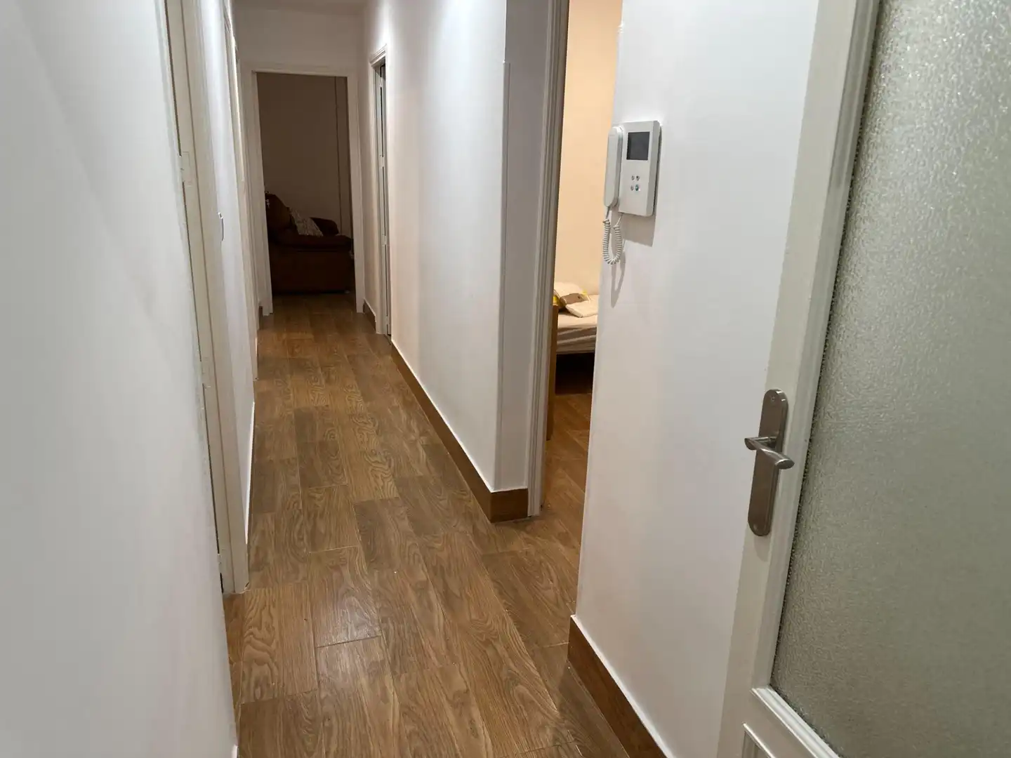 Wohnung zur Miete in Murcia mit Möbliert