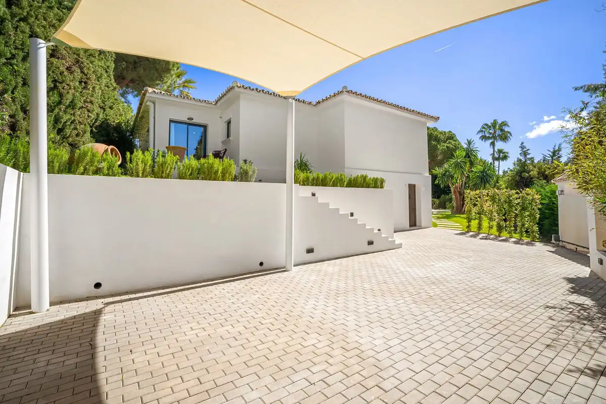 Casa a schiera in vendita a Nueva Andalucía, imagen 13