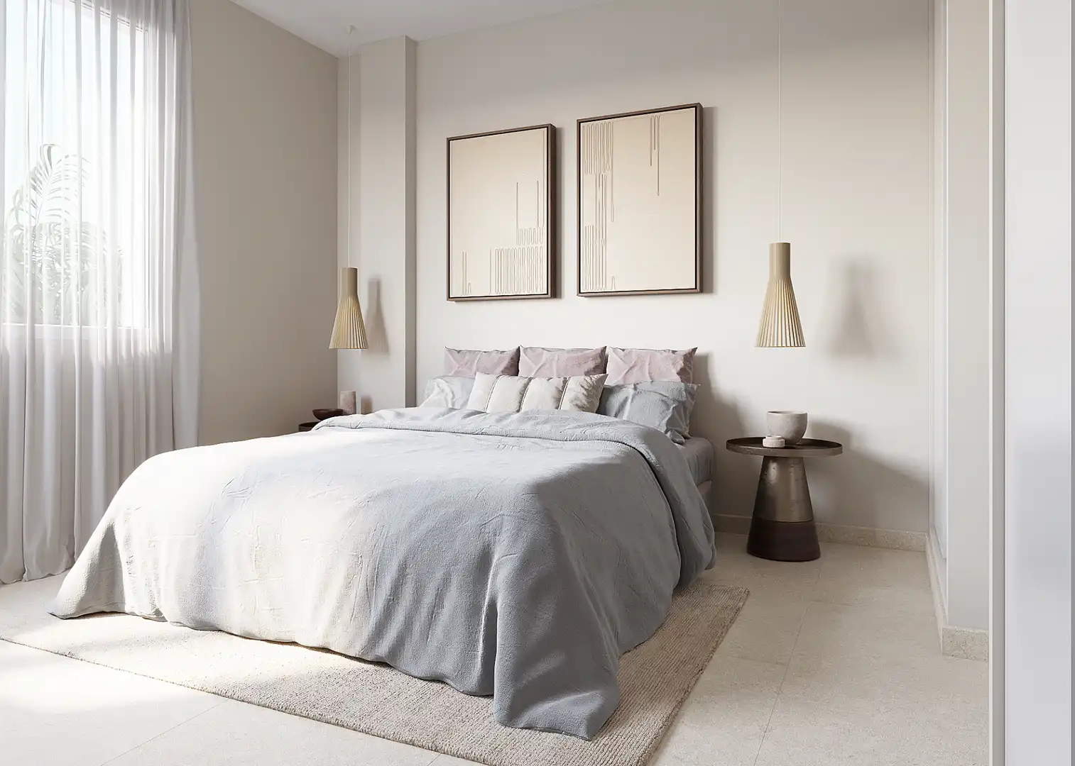 Flat for sale in Calle Pueblo Canario, El Sabinar – Urbanizaciones – Las Marinas – Playa Serena