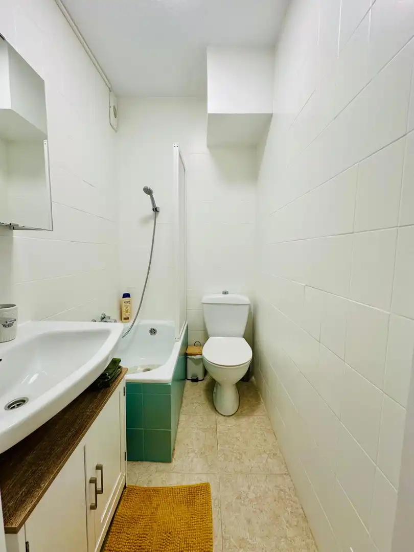 Apartament amb jardí en venda a La Mata, imagen 12