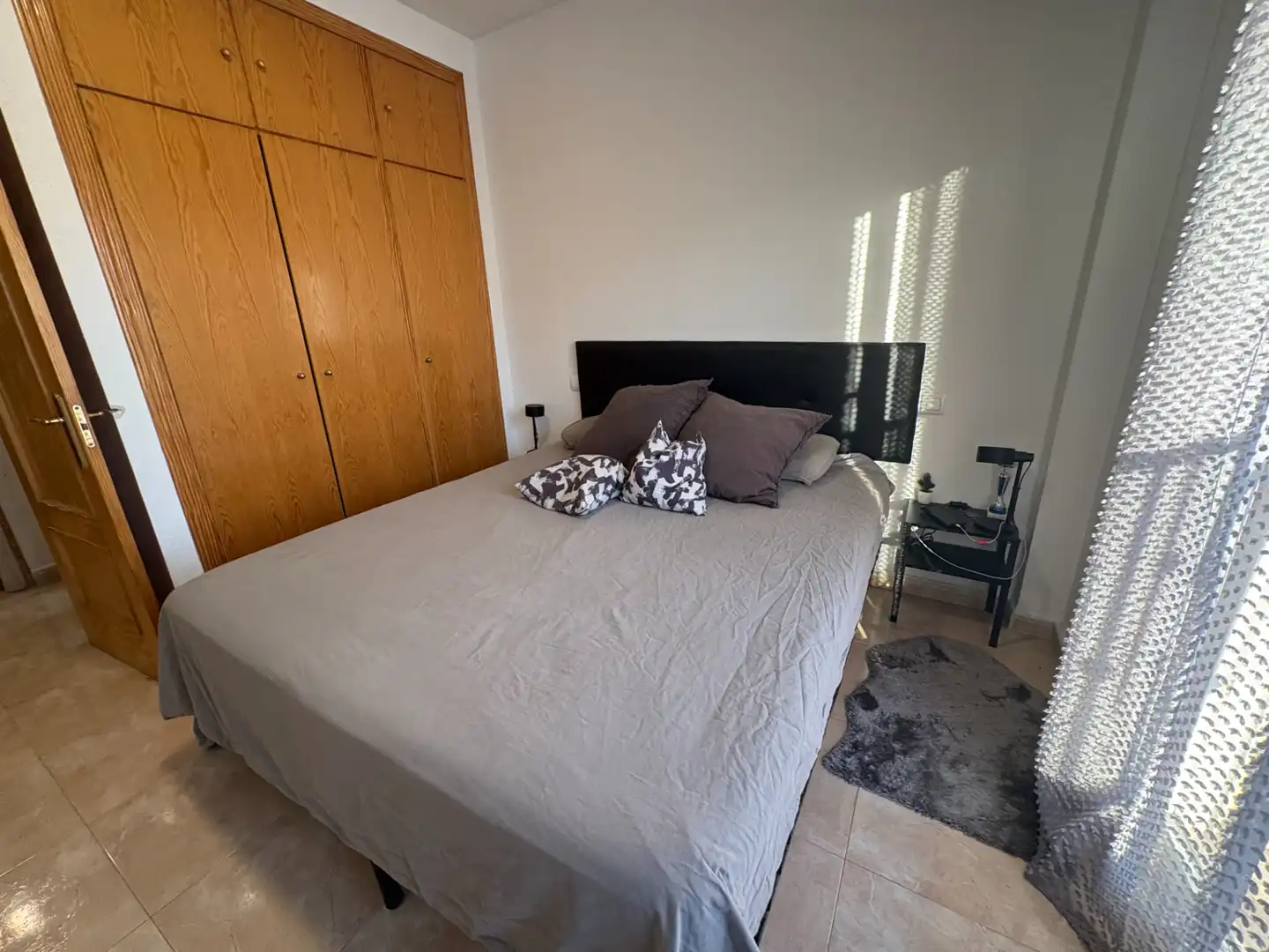 Piso con terraza en venta en Calle Camino de Palomeque 25, imagen 23