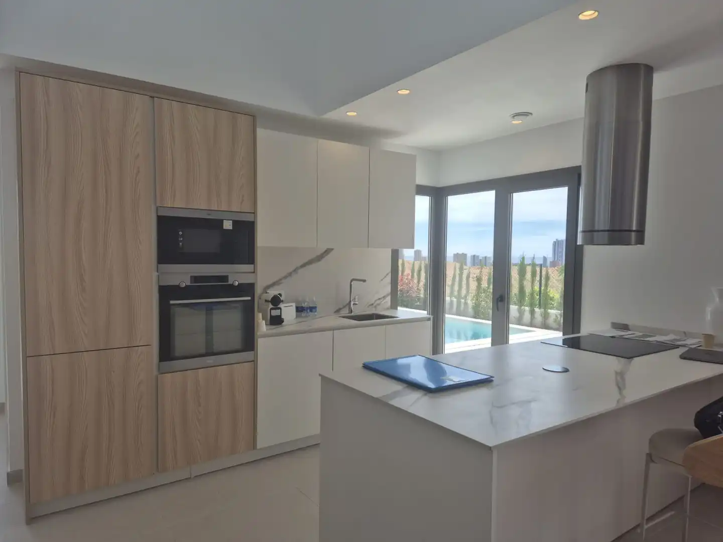 Detached house for sale in Golf Bahía, imagen 3