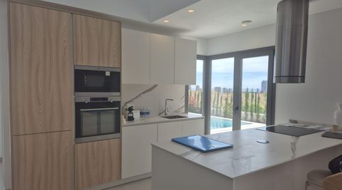 Villa en venta en Finestrat, 3 dormitorios., imatge 3