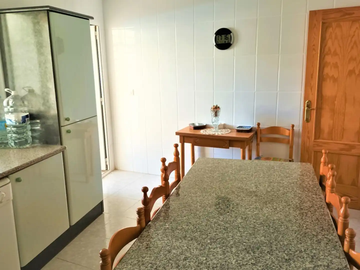 Casa con jardín en venta en Calabardina, imagen 28