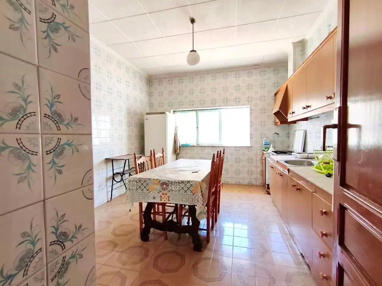 Kitchen of Houses for sale in Novelda  with Terrace