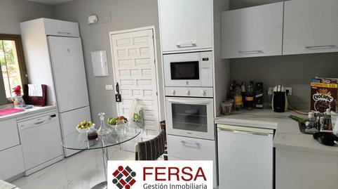 Foto 5 de Casa o xalet de lloguer a Vistahermosa, El Puerto de Santa María