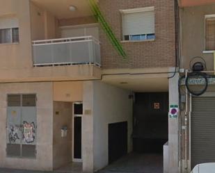 Exterior view of Garage for sale in Reus
