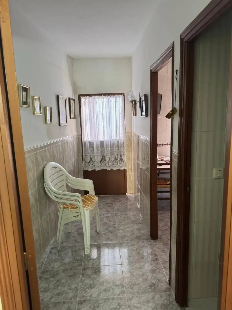Chalet con jardín en venta en Garrovillas de Alconétar, imagen 21