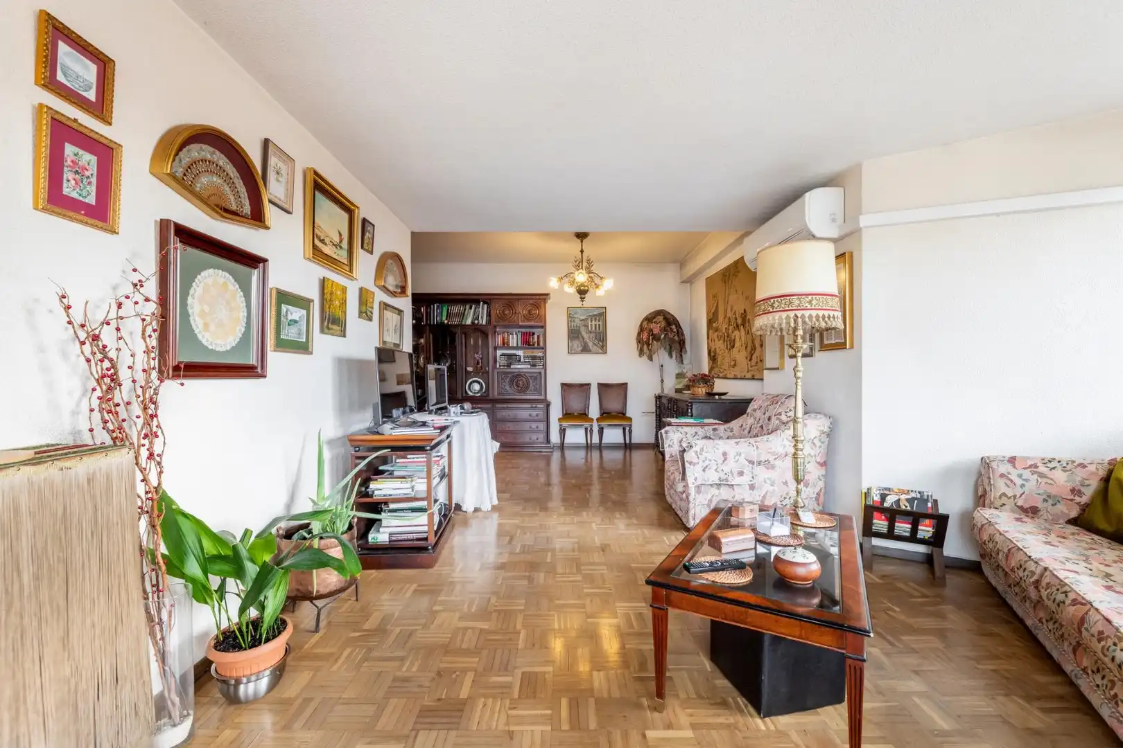 Piso con piscina en venta en Chamartín, imagen 5