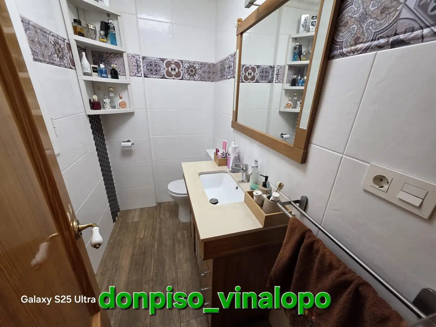 Casa bifamiliare in vendita a Campo Alto - Club de Campo, imagen 12