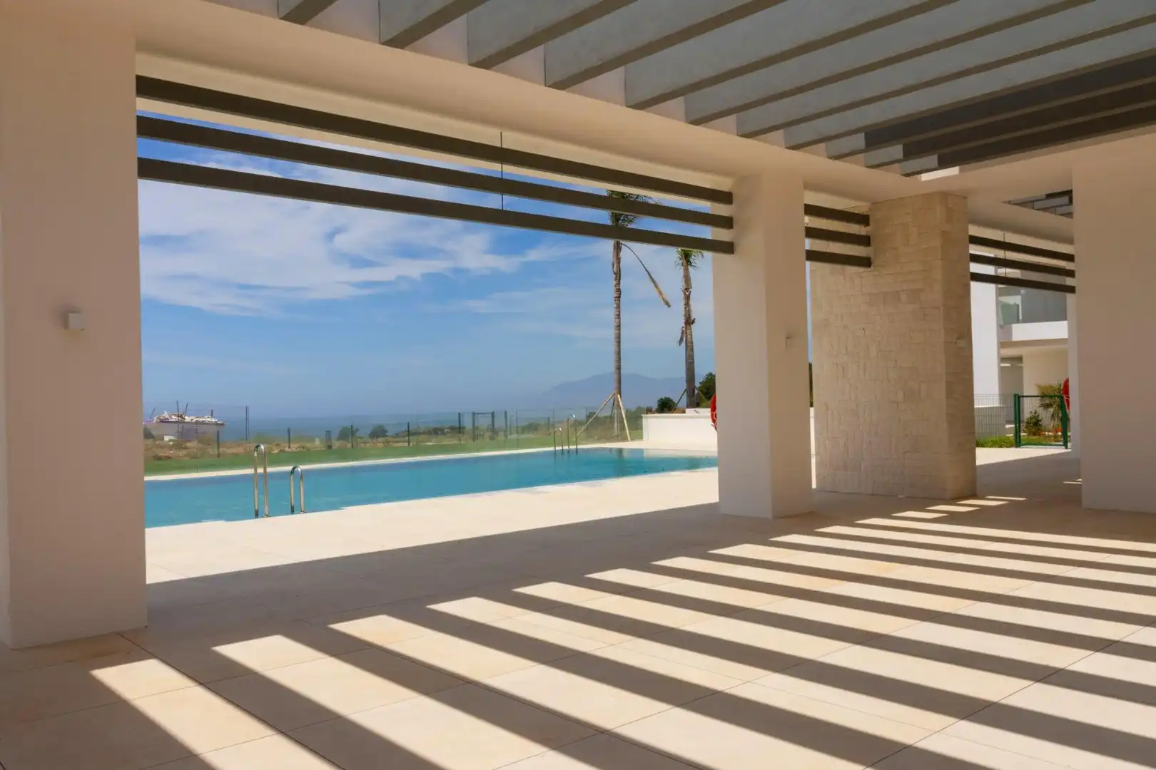 Appartement compact avec piscine à vendre à La Mairena, imagen 23