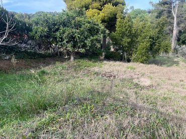 Terreny residencial en venda a d'Enric Morera 28