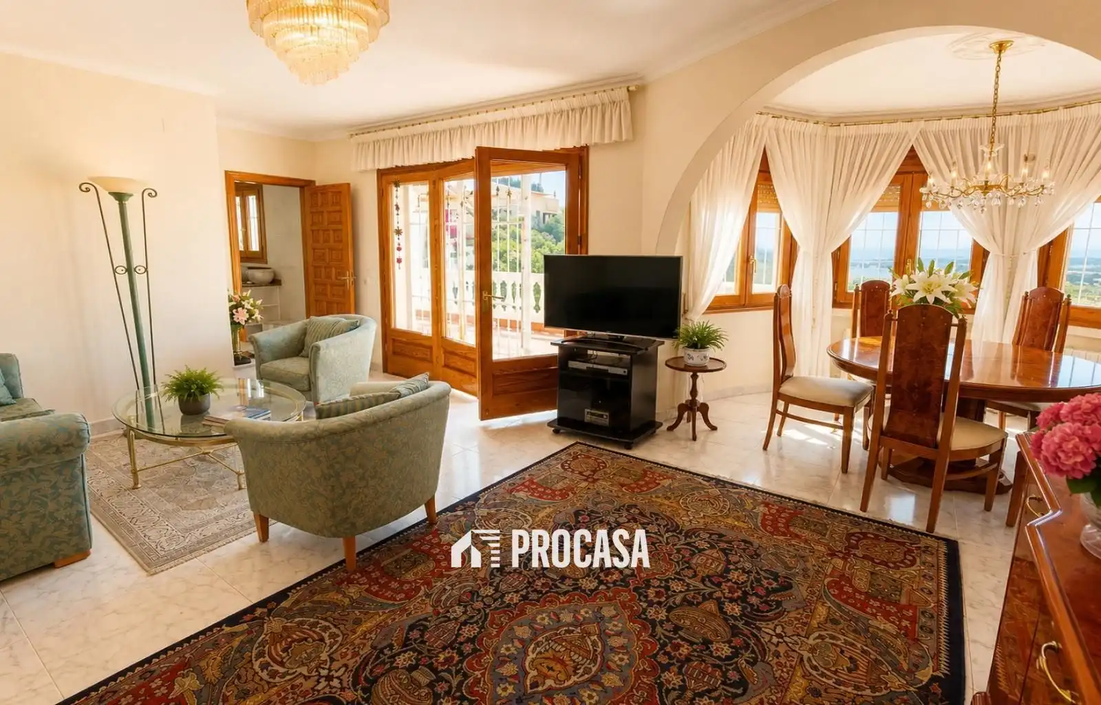 Villa in vendita a de Pau Vila, imagen 8