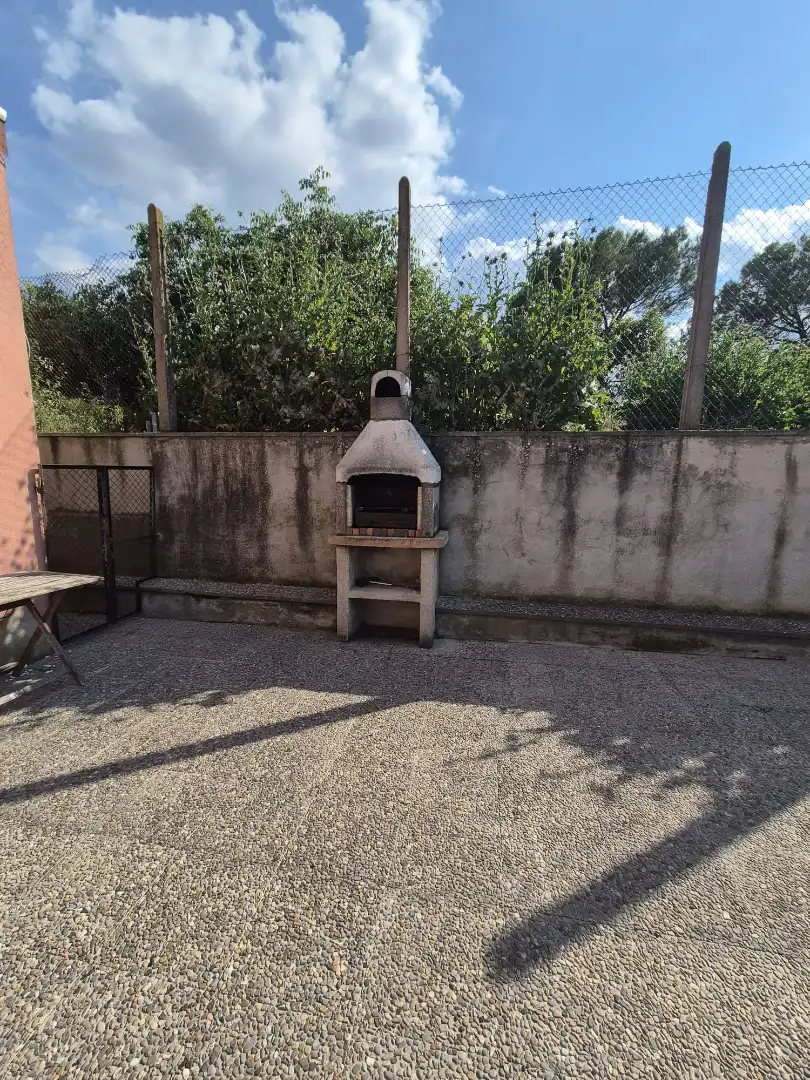 Einfamilien-Reihenhaus zum Verkauf in Les Masies de Voltregà mit Heizung, Privatgarten und Terrasse