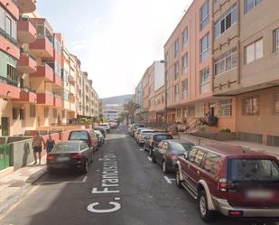 Vista exterior de Apartament en venda en Güímar