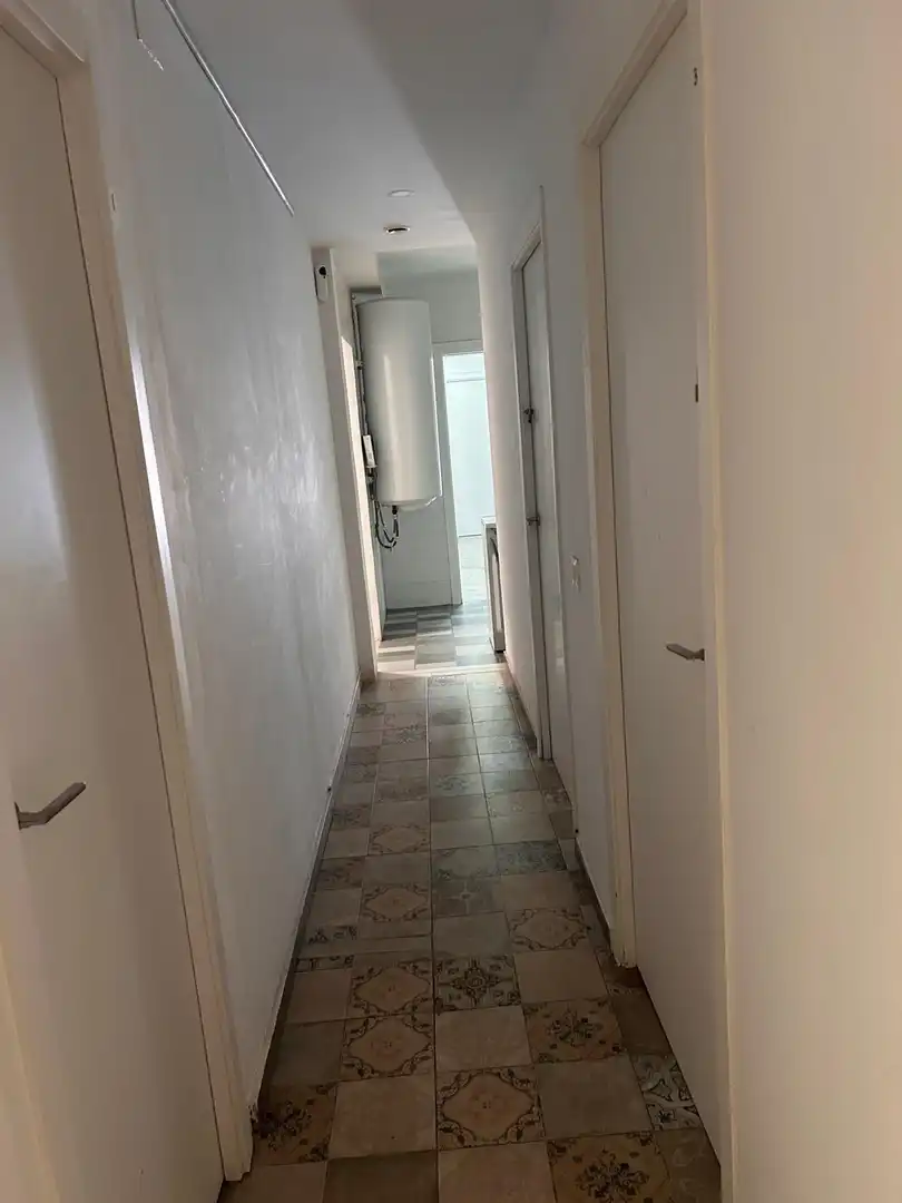 Erdgeschoss zum Verkauf in Barcelona mit Möbliert