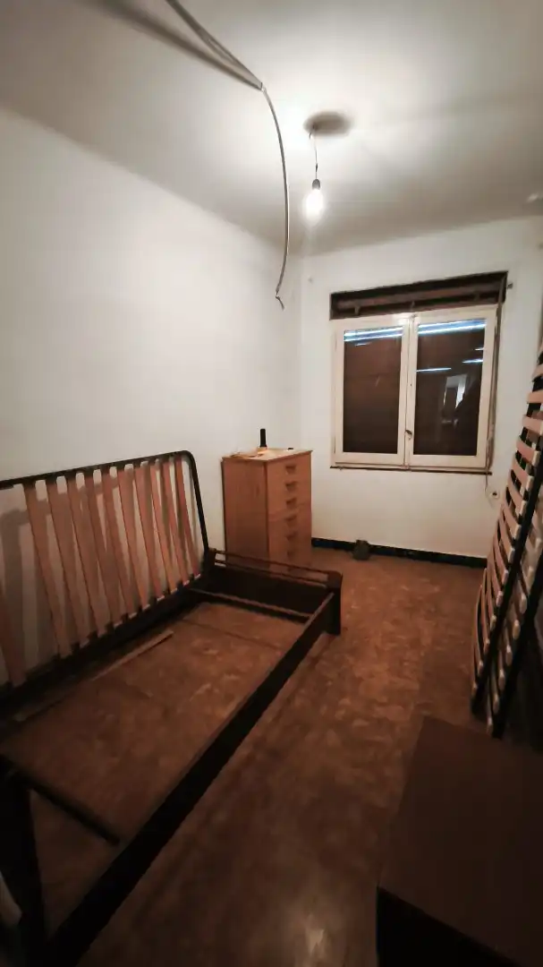 Habitación de Casa adosada en venta en Cervelló