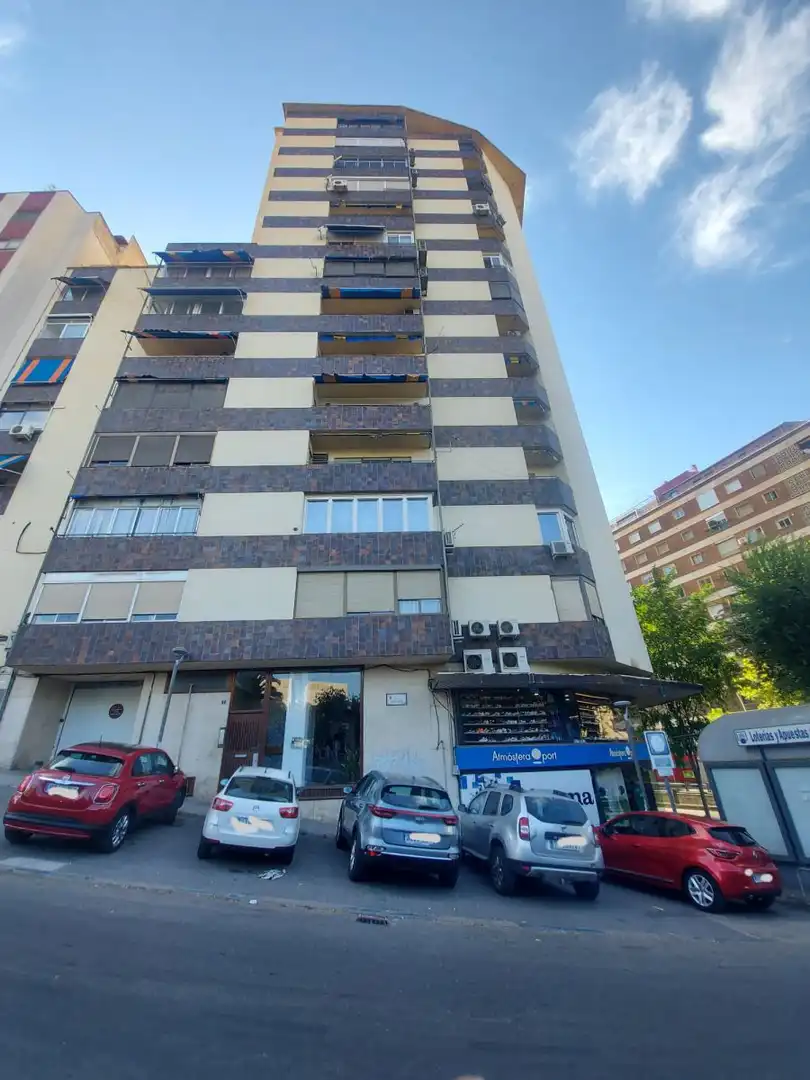 Wohnung mit Terrasse zur Miete in Alfredo Kaus, imagen 29