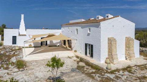 Photo 2 of Country house for sale in Son Bou - Sant Jaume, Illes Balears