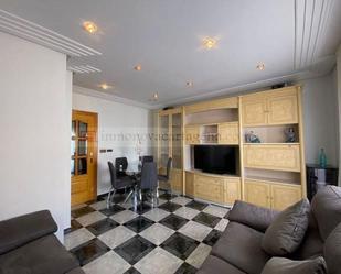 Living room of Flat for sale in Cartagena