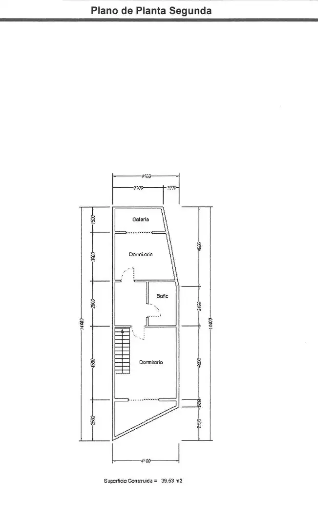 Duplex à vendre à Vallirana, imagen 31