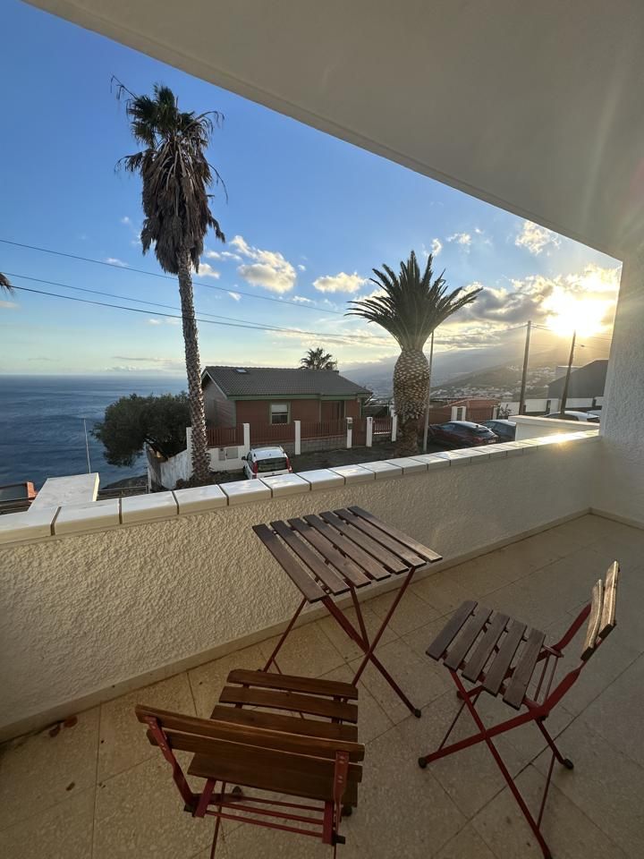 Exterior view of Flat to rent in El Rosario