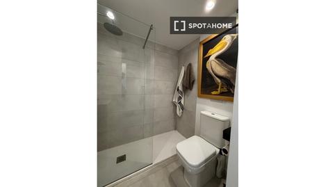 Foto 5 de Pis de lloguer a Numancia,  Madrid Capital