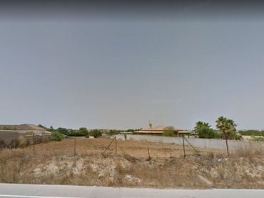Terreno rustico in vendita a Carretera Las Lagunas 88