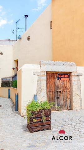 Casa-chalet en Venta en La Salzadella