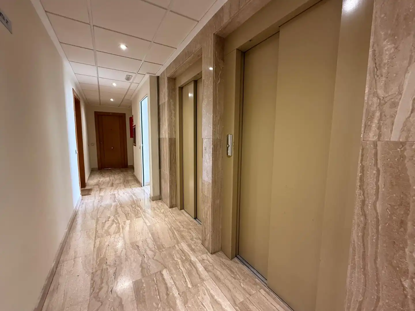 Apartament amb ascensor en venda a Zona Levante - Playa Fossa, imagen 12