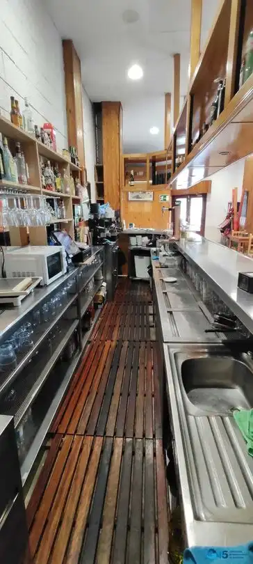 Nave industrial en venta en Oiartzun