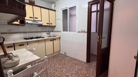 Foto 3 de Pis en venda a El Carmen, Murcia