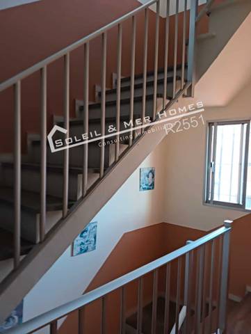 Casa-chalet en Venta en Plaza de Toros - Ayuntamiento