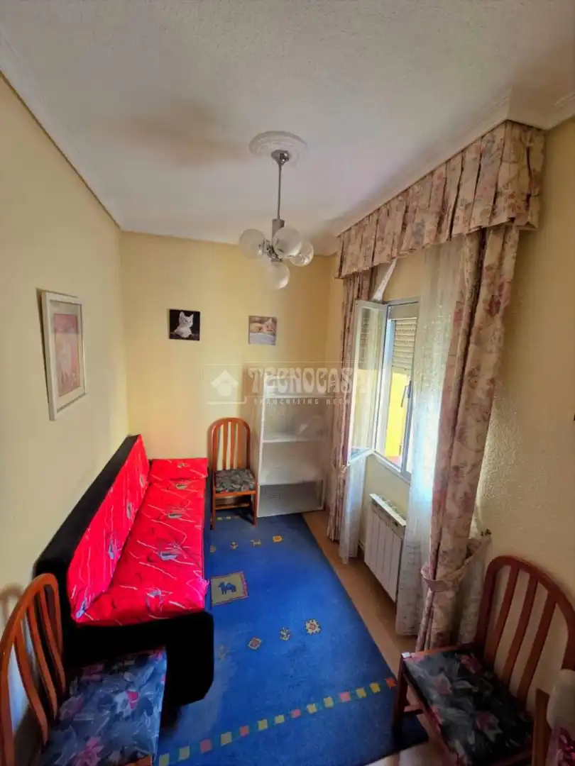 Habitación de Piso en venta en Madrid