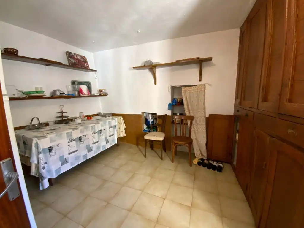 Cocina de Casa o chalet en venta en Chía