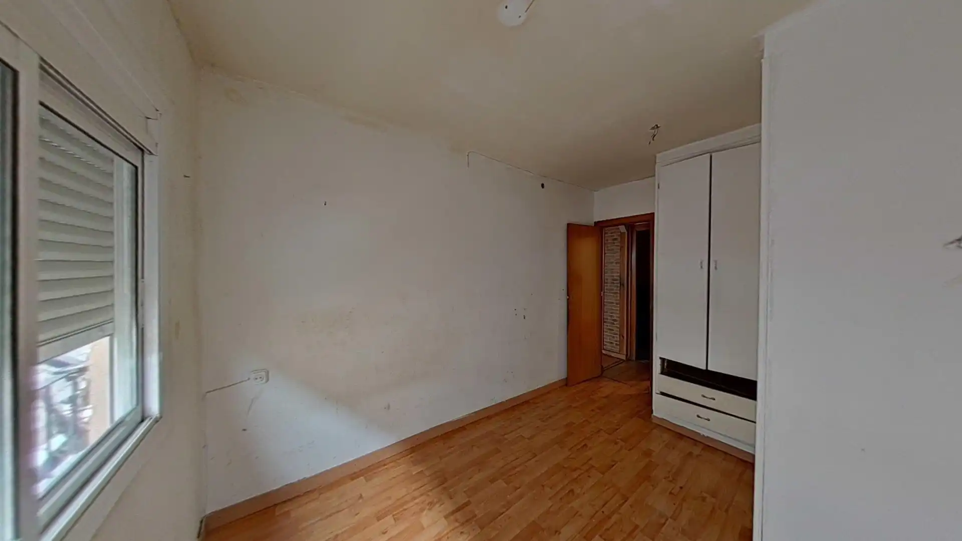 Flat for sale in Ripollet