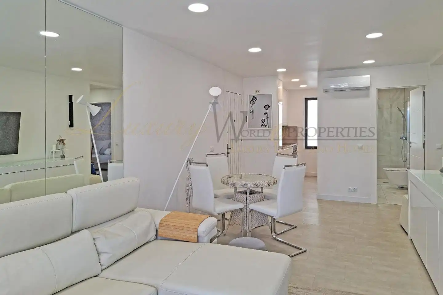 Apartament amb piscina en venda a Rafael Puig Lluvina, imagen 8