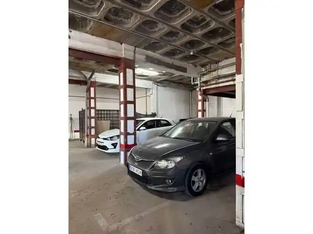 Parkplatz von Garage zur Miete in Adeje