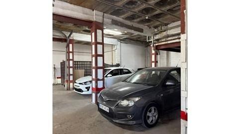 Foto 2 de Garatge de lloguer a Ernesto Sarti, 4, Torviscas Bajo, Santa Cruz de Tenerife