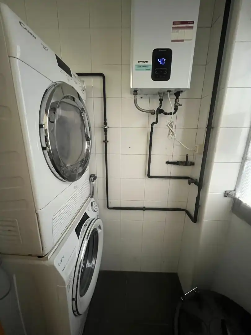 Wohnung zur Miete in Plana Lledó