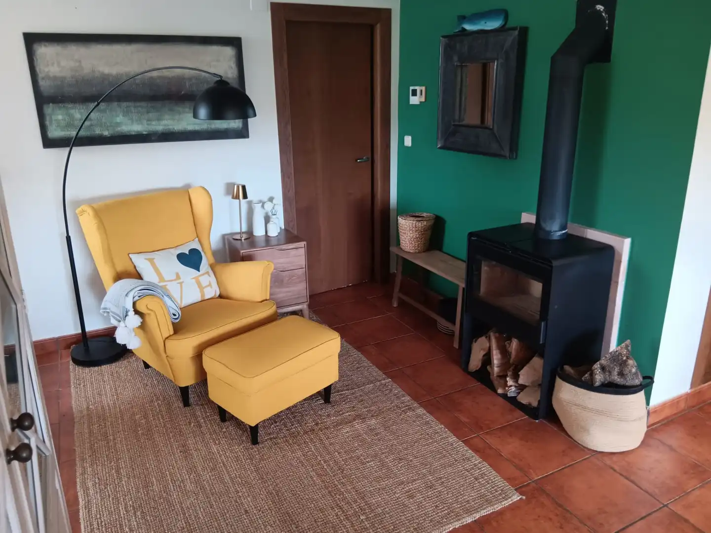 Houses for sale in Monteagudo