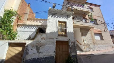 Foto 3 de Casa o xalet en venda a San José Alta, Cúllar, Granada