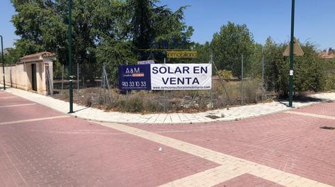 Photo 2 of Residential for sale in Rododendro, Extrarradio, Valladolid