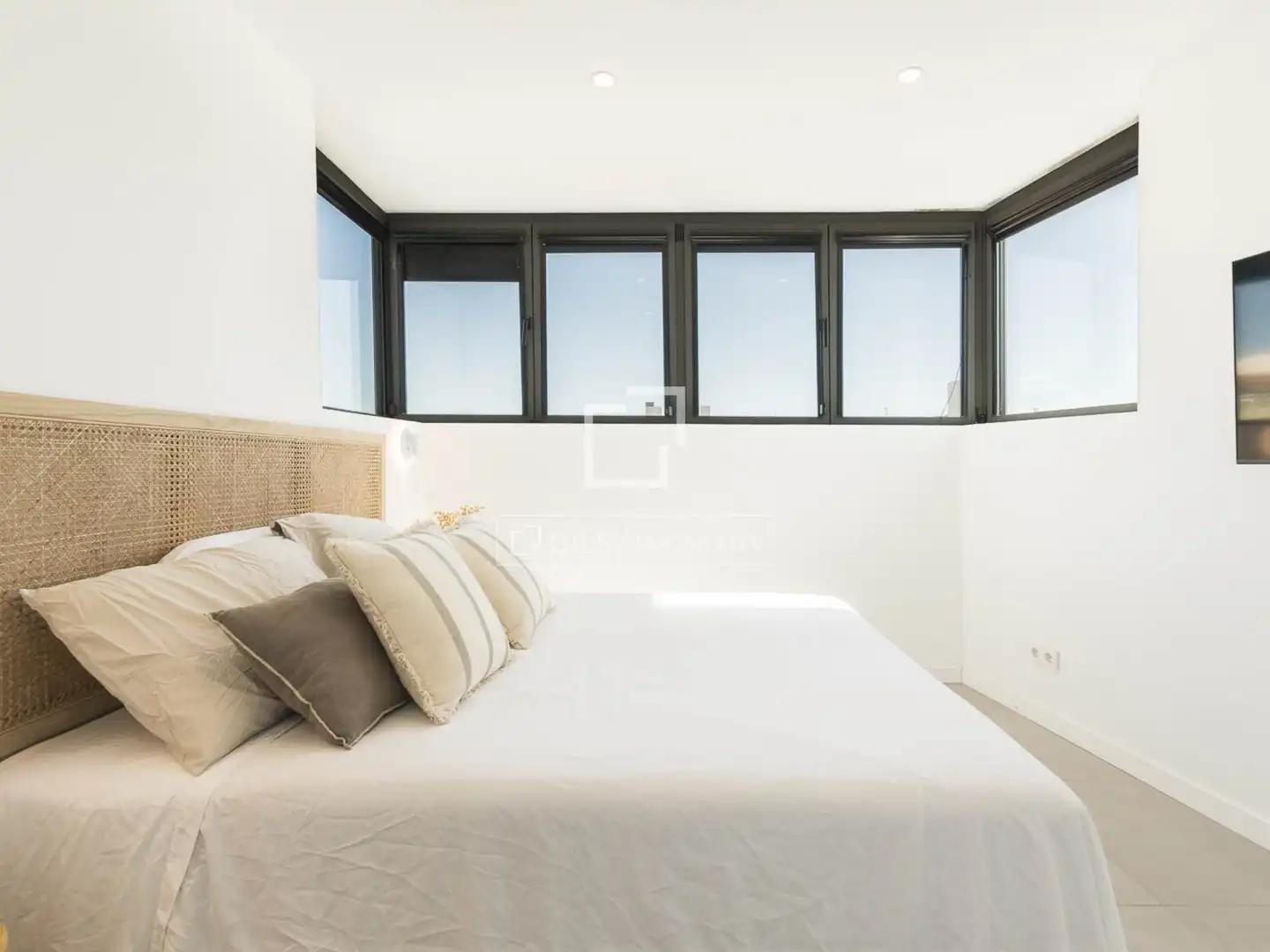 Penthouse with lift for sale in Gràcia, imagen 24