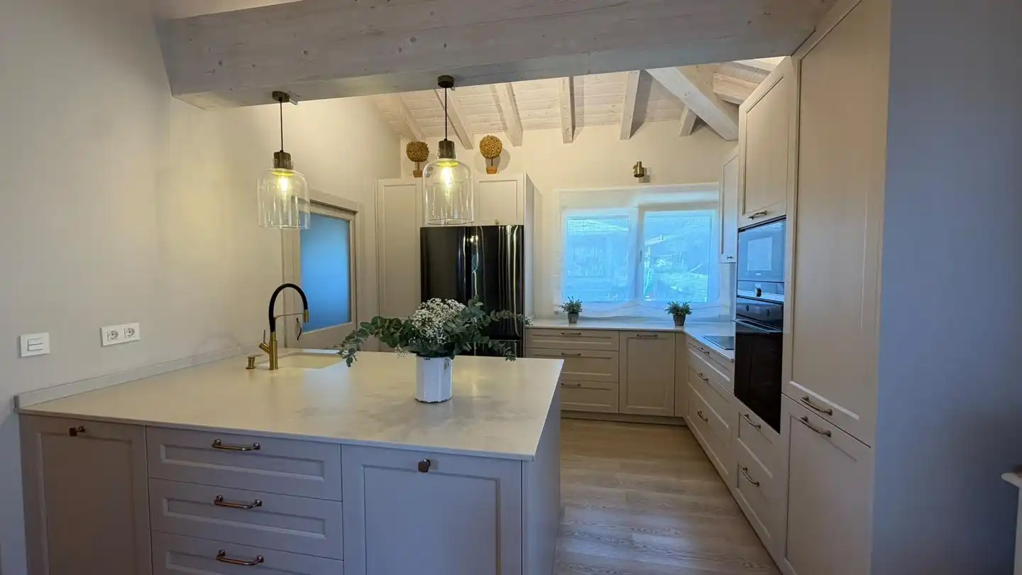 Maison avec jardin à vendre à Bárcena de Cicero, imagen 12