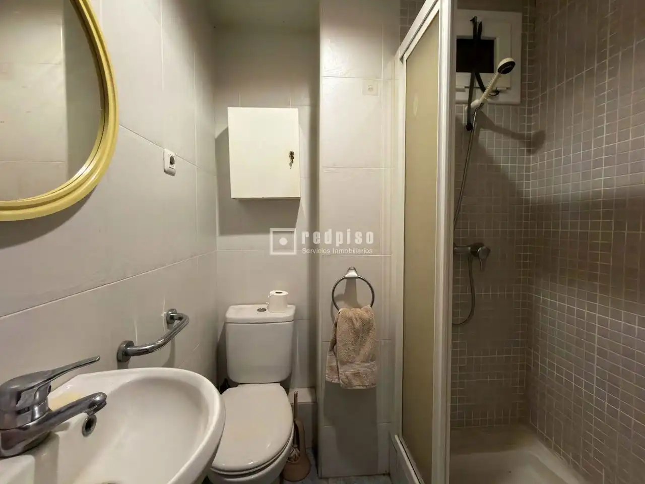 Piso en venta en La Verneda i la Pau