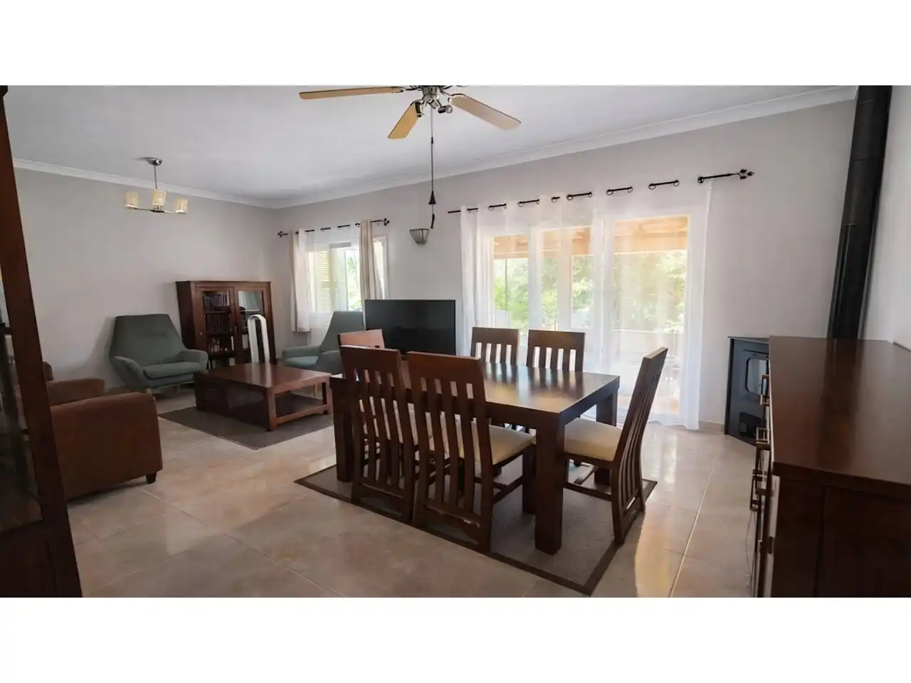 Detached house with pool for sale in Calle Roses 31, imagen 5
