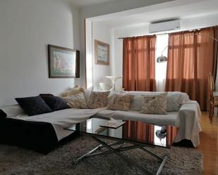 Living room of Flat to rent in  Palma de Mallorca